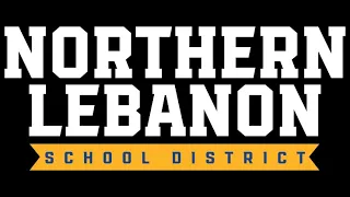 Northern Lebanon School District School Board Meeting 5/7/2024 6:30PM