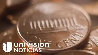 ¿Cómo saber si tu moneda de un centavo vale un millón de dólares?