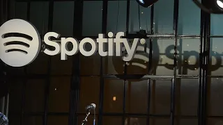 Spotify shares plummet on Q4 earnings, disappointing monthly active users