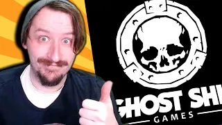 Ghost Ship Games Sent Me To Denmark!