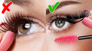 25 Genius Makeup Life Hacks To Help You Look Flawless