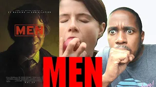 MEN Movie Review