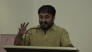 Anand Kumar, Super - 30, speaks at IPEC, Nagpur on Education