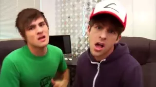 SMOSH POKEMON THEME SONG REVENGE!SPEED UP