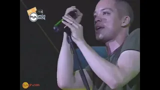 BAMBOO - Masaya (MYX MO! 2004 Live Performance)