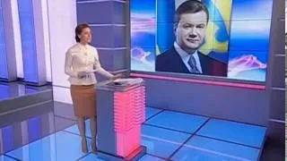 Янукович пообещал наказать виновных за конфликт на М...