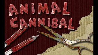 Animal Cannibal- Possibly in Michigan //Animation Meme