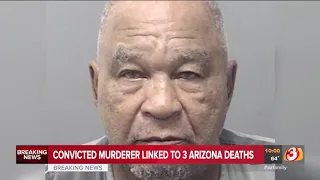 VIDEO: Serial killer admits to Phoenix killings