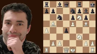 The Grand Prix Attack with Eugene Perelshteyn!