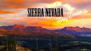 Sierra Nevada Daydream | Exploring Ebbetts Pass and Highway 4