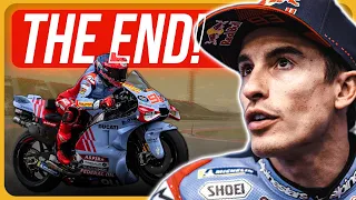 CAN 2024 Be A NIGHTMARE For Marc Marquez? | MotoGP News | MotoGP 2024
