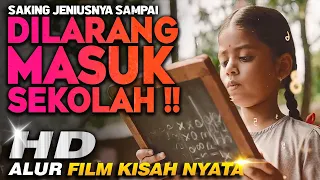 LEBIH JENIUS DARIAPADA KOMPUTER,TAPI BOCIL INI MALAH DILARANG SEKOLAH • Alur Cerita Film