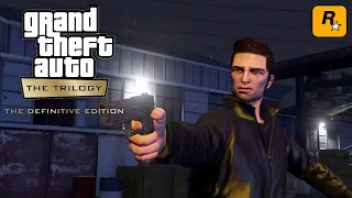 GTA: THE TRILOGY ENDING BE LIKE (lll)