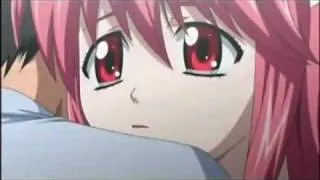 Stirb nicht vor mir (no mueras antes que yo) amv elfen lied