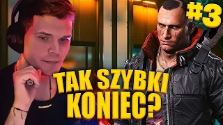 GUCIO I CYBERPUNK 2077 I TAK SZYBKI KONIEC? I NAJLEPSZE MOMENTY STRIMA #594