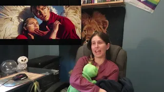 Dimash Kudaibergen - Love of Tired Swans MV Reaction