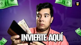 📈 Donde INVERTIR en 🇵🇪 PERU: 6 OPCIONES 💰 y LO QUE DEBES tener en cuenta ⚠️