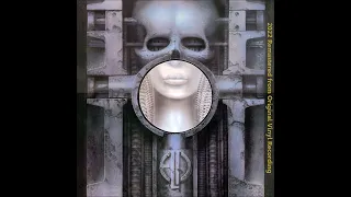 ELP - Karn Evil 9 - All impressions (Vinyl Remaster)