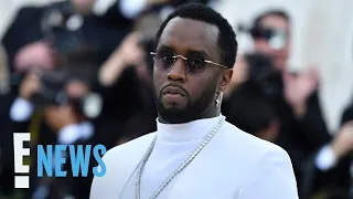 Sean “Diddy” Combs Sued by Model Accusing Him of Sexual Assault | E! News