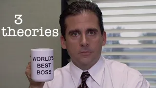 3 Theories About The Office Too Good Not to be True