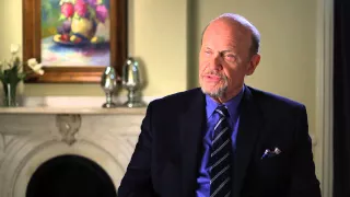 God's Not Dead 2: Fred Thompson Behind the Scenes Movie Interview | ScreenSlam