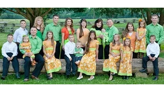 Bates Family Singing, Top 10 Songs, Music Compilation, Performing Live,