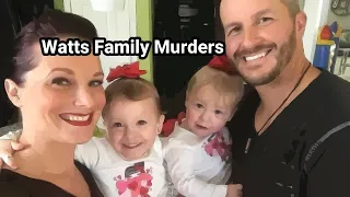 Chris Watts - What Happened? 1080p