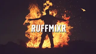 Fire man(Ruffmixr Remiix) Miyagi