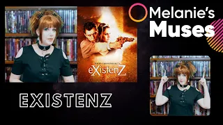 eXistenZ - Jude Law & Jennifer Jason Leigh Gamer Movie!