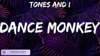 Playlist: Tones and I - Dance Monkey || Night Changes, Señorita, Titanium (feat. Sia)