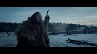 The Revenant | Look for it on Blu-ray™ and Digital HD | 20th Century FOX