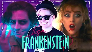 Lisa Frankenstein (2024) Is A Guaranteed Cult Classic