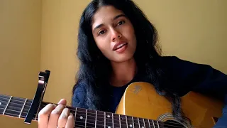 Tum Se Hi Female Cover | Shrusti Music