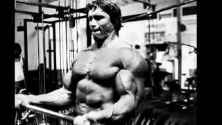 *Tribute to Arnold* - *NEW* Bodybuilding Motivation 2014 - BEST OF!!