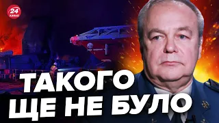 ⚡️ПЕРШЕ ураження ПІДВОДНОГО човна / Росіяни НЕ ЧЕКАЛИ / РОМАНЕНКО @I.Romanenko