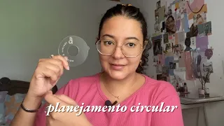 Planejamento Circular | Dica para alcançar objetivos