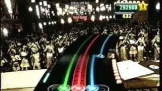 DJ Hero - I Heard It Through the Grapevine vs Feel Good, Inc. (100%)