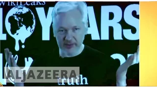 Inside Story - Wikileaks still relevant?