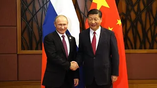 Путин и Си Цзиньпин 2 декабря запустят газопровод «Сила Сибири»: трансляция «Якутия 24»