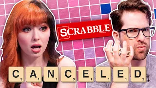 Scrabble: YouTube Edition!