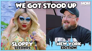 Sloppy Seconds #384 - We Got Stood Up