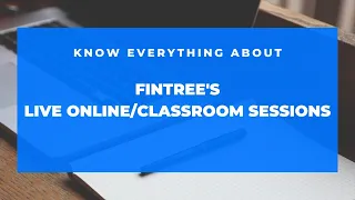 CFA Level I - Live Online/classroom Program
