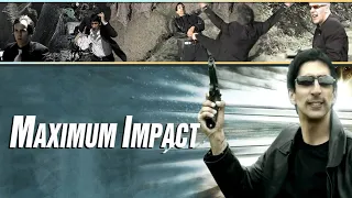 Maximum Impact | Official Trailer | Ara Paiaya