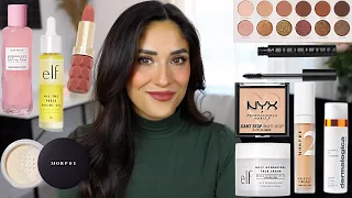 OCTOBER FAVORITES 2021 | Makeup and a lot of skincare you need!