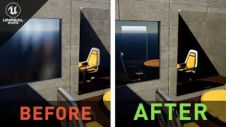 How To Get Better Ray Traced Reflections in Unreal Engine 5 Tutorial