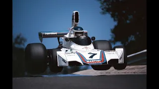 1975 German Grand Prix Formula 1  Nürburgring  PART 2