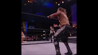 It's the Match we have all been Waiting For, Orange Cassidy vs Matt Hardy  part 2 @AEW #Shorts