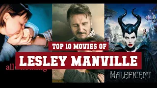 Lesley Manville Top 10 Movies | Best 10 Movie of Lesley Manville