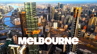 Is Melbourne the greatest Capital City in Australia?