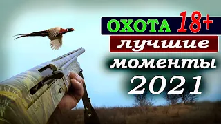 ОХОТА 18+. ЛУЧШИЕ моменты 2021